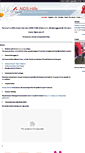 Mobile Screenshot of aidshilfe-online.de